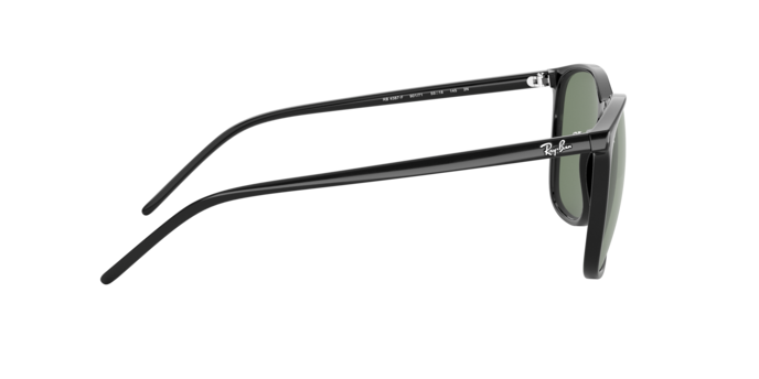 901/71 - Black / Green Classic