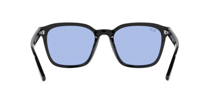 601/80 - Black / Blue