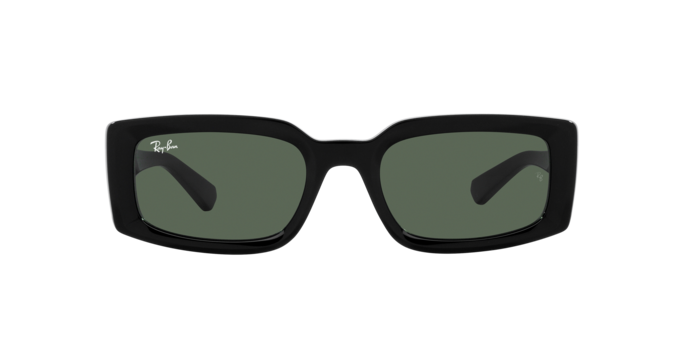 667771 - Black / Dark Green