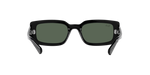 667771 - Black / Dark Green