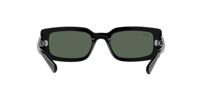 667771 - Black / Dark Green