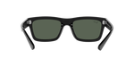 667771 - Black / Dark Green