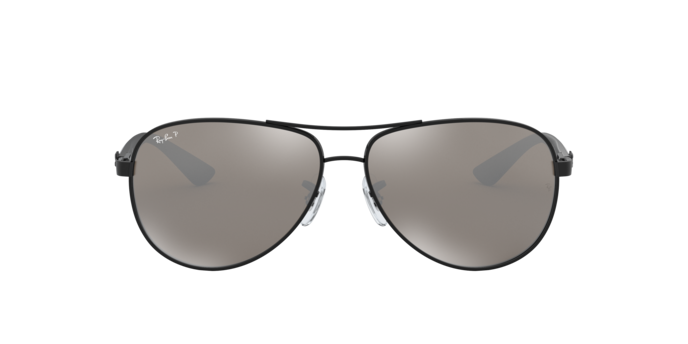 002/K7 - Black / Grey Polarized