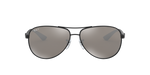 002/K7 - Black / Grey Polarized
