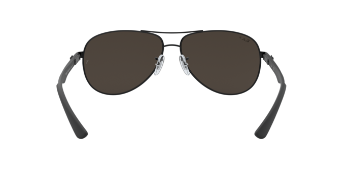 002/K7 - Black / Grey Polarized