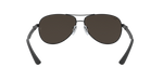 002/K7 - Black / Grey Polarized