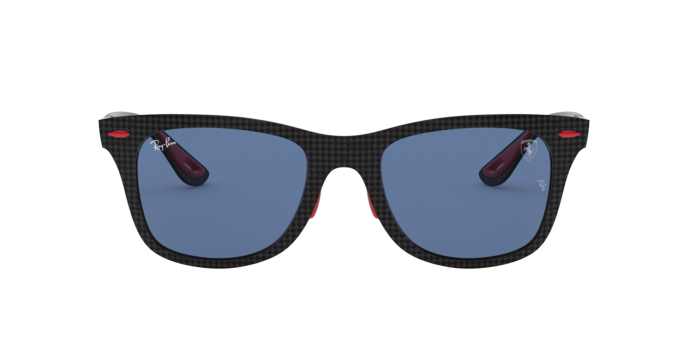 F05580 - Black / Dark Blue