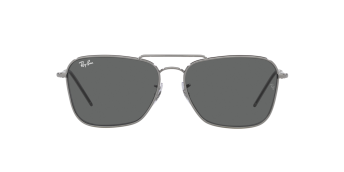 004/GR - Gunmetal / Dark Grey