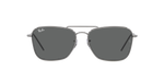 004/GR - Gunmetal / Dark Grey