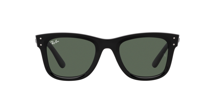 6677VR - Black / Dark Green