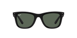6677VR - Black / Dark Green