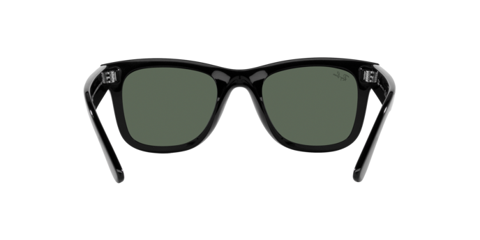 6677VR - Black / Dark Green