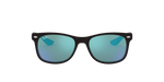 100S55 - Black / Blue