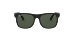 100/71 - Black / Dark Green