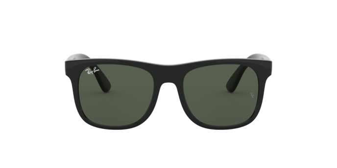 100/71 - Black / Dark Green
