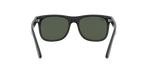 100/71 - Black / Dark Green