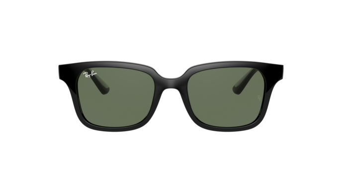 100/71 - Black / Dark Green