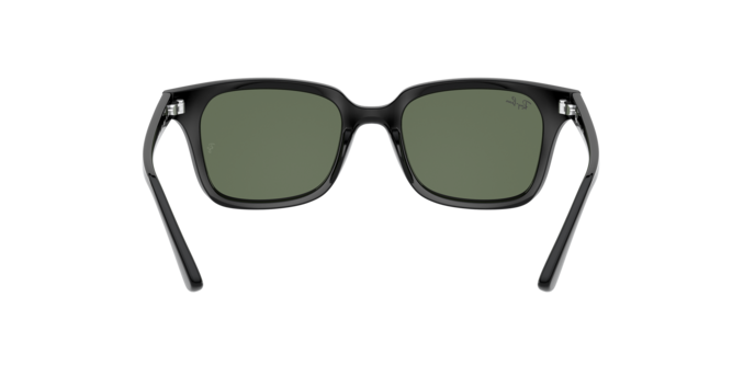 100/71 - Black / Dark Green