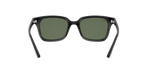 100/71 - Black / Dark Green