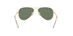 223/71 - Arista Gold / Dark Green