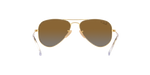223/T5 - Arista Gold / Brown Polarized