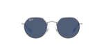 212/80 - Silver / Dark Blue