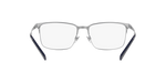 9001 - Blue/Silver / Demo Lens