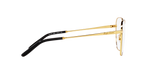 9358 - Black/Gold / Demo Lens