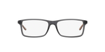 5510 - Matte Grey / Demo Lens