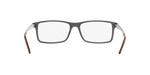 5510 - Matte Grey / Demo Lens
