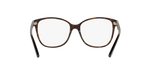 5003 - Shiny Dark Havana / Demo Lens