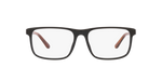 5398 - Shiny Black / Demo Lens