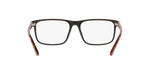 5398 - Shiny Black / Demo Lens