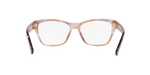 6031 - Shiny Violet Brown Havana / Demo Lens