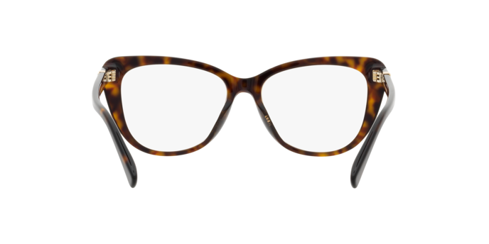 5003 - Havana / Demo Lens