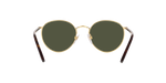 931631 - Shiny Pale Gold / Green