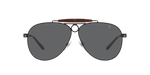 9304B1 - Semi Matte Black / Grey