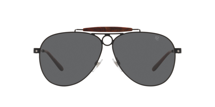 9304B1 - Semi Matte Black / Grey
