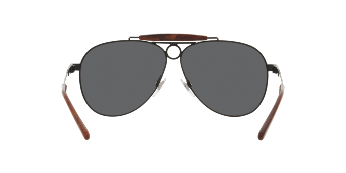 9304B1 - Semi Matte Black / Grey