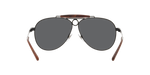 9304B1 - Semi Matte Black / Grey
