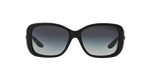 50018G - Shiny Black / Gradient Grey