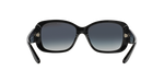 50018G - Shiny Black / Gradient Grey