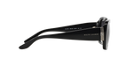 50018G - Shiny Black / Gradient Grey