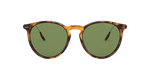 52494E - Shiny Antique Havana / Green