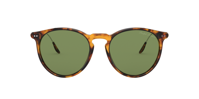 52494E - Shiny Antique Havana / Green