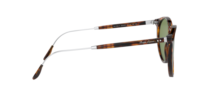 52494E - Shiny Antique Havana / Green