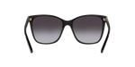 50018G - Shiny Black / Gradient Grey
