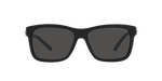 537587 - Matte Black / Dark Grey