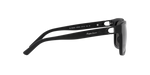537587 - Matte Black / Dark Grey