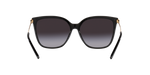 50018G - Shiny Black / Gradient Grey